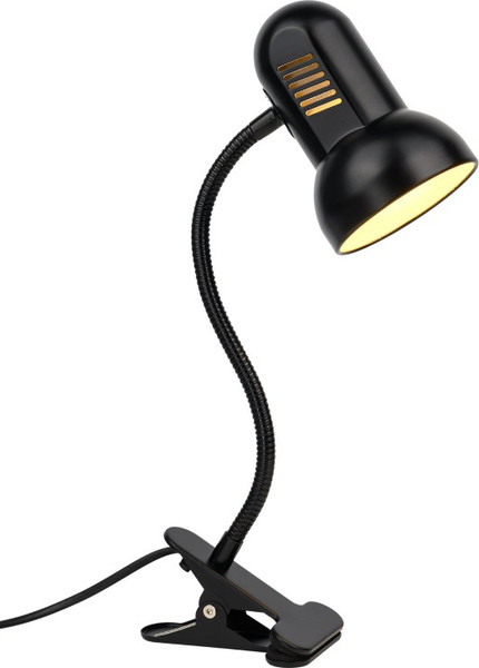 Изображение товара Настольная лампа ArtStyle HT-122B (черный)