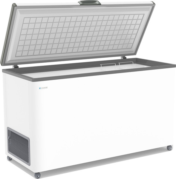 Изображение товара Морозильный ларь Frostor F 500 S / сн06 (белый)