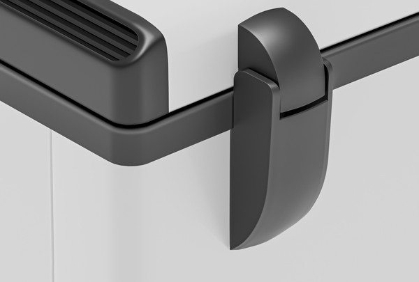 Изображение товара Морозильный ларь Frostor F 500 S / сн06 (белый)