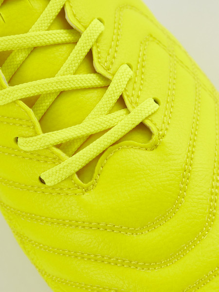 Изображение товара Бутсы футзальные FN Moon (MG) Kid / KFN5031001-904 (р.33, салатовый)