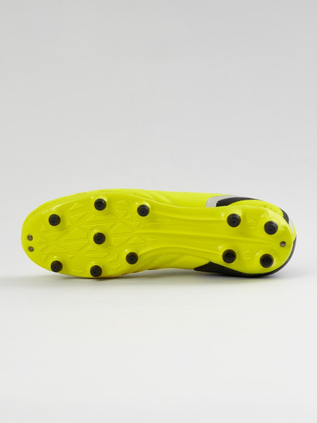 Изображение товара Бутсы футзальные FN Moon (MG) Kid / KFN5031001-904 (р.34, салатовый)