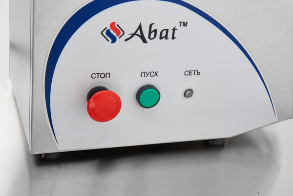 Изображение товара Машина резательная Abat МКО-50 / чу389