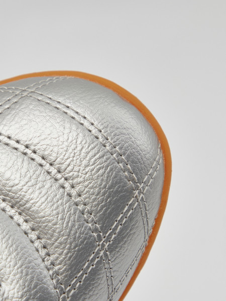 Изображение товара Бутсы футзальные FN Shadow (IN) Kid / KFN5051001-200 (р.35, серый/черный)