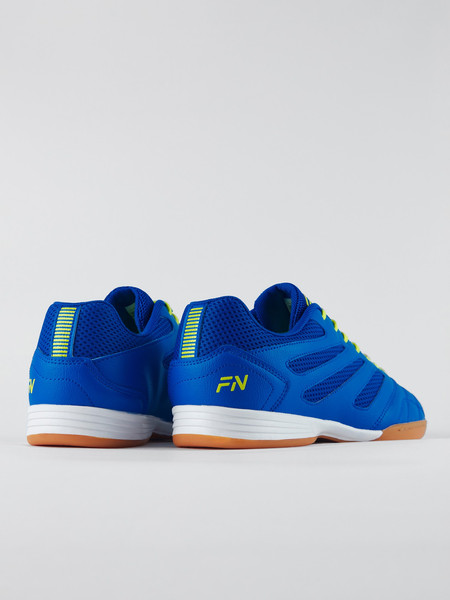 Изображение товара Бутсы футзальные FN Shadow (IN) Kid / KFN5051001-400 (р.34, синий)