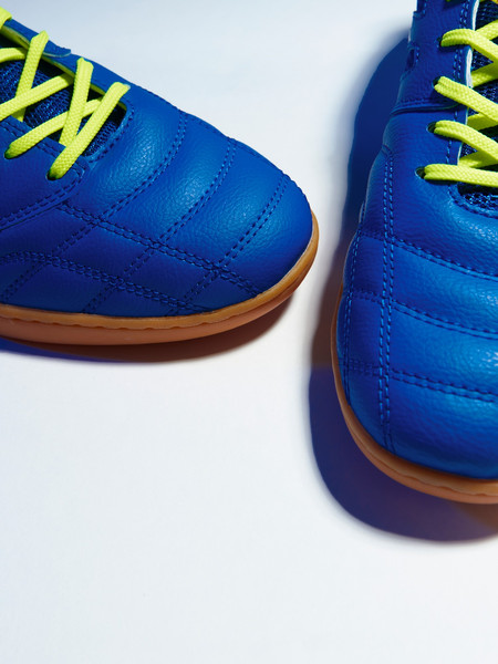 Изображение товара Бутсы футзальные FN Shadow (IN) Kid / KFN5051001-400 (р.34, синий)