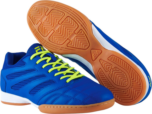 Изображение товара Бутсы футзальные FN Shadow (IN) Kid / KFN5051001-400 (р.34, синий)