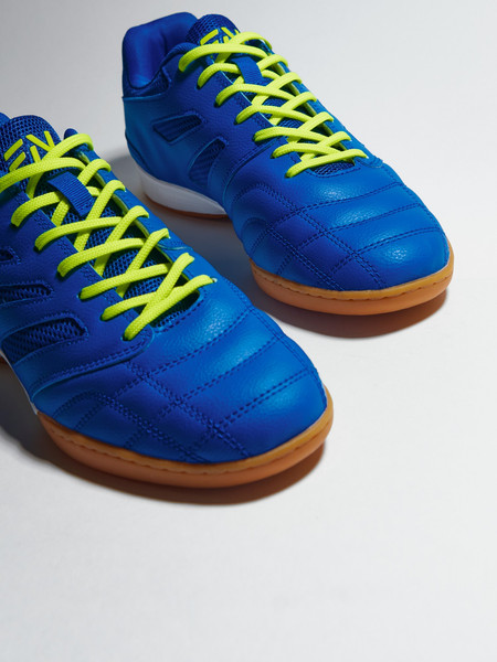 Изображение товара Бутсы футзальные FN Shadow (IN) Kid / KFN5051001-400 (р.35, синий)