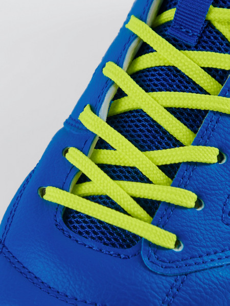 Изображение товара Бутсы футзальные FN Shadow (IN) Kid / KFN5051001-400 (р.37, синий)