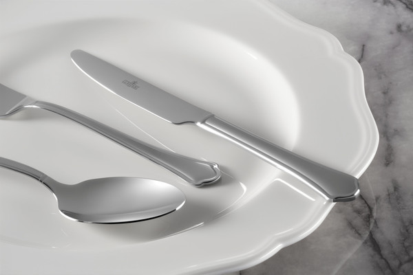 Изображение товара Столовый нож Luxstahl Lotus KL-27 / кт3127