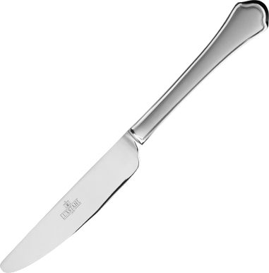Изображение товара Столовый нож Luxstahl Lotus KL-27 / кт3127