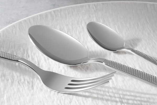 Изображение товара Столовый нож Luxstahl Oslo DJ-12005 / кт9110