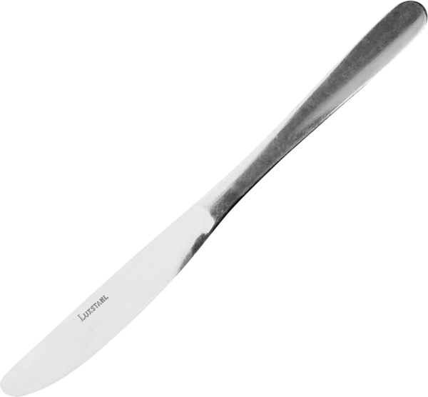 Изображение товара Столовый нож Luxstahl Penza KL-50 / кт0516
