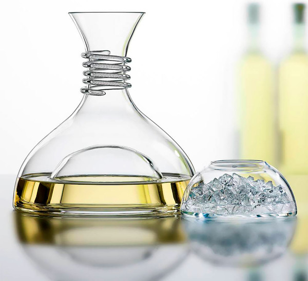 Изображение товара Декантер Spiegelau Decanter Red&White / 8920188