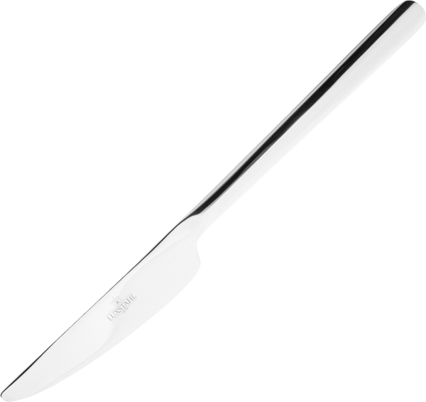 Изображение товара Столовый нож Luxstahl Suzdal KL-53 / кт0520
