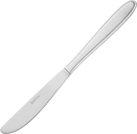 Изображение товара Столовый нож Luxstahl Vinci KL-10 / кт0266