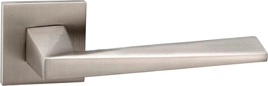 Изображение товара Ручка дверная Lockit Коста SN