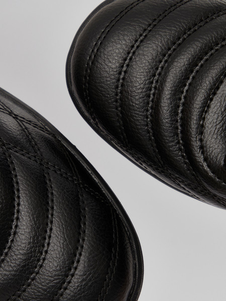 Изображение товара Бутсы футзальные FN Eagle (TF) Kid / KFN5061001-000 (р.37, черный)