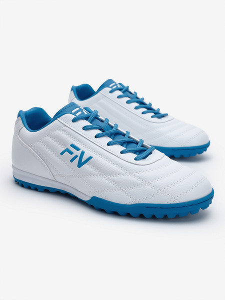 Изображение товара Бутсы футзальные FN Eagle (TF) Kid / KFN5061001-104 (р.31, белый)