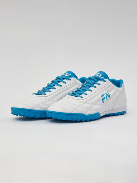 Изображение товара Бутсы футзальные FN Eagle (TF) Kid / KFN5061001-104 (р.31, белый)