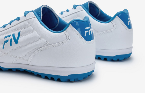 Изображение товара Бутсы футзальные FN Eagle (TF) Kid / KFN5061001-104 (р.31, белый)