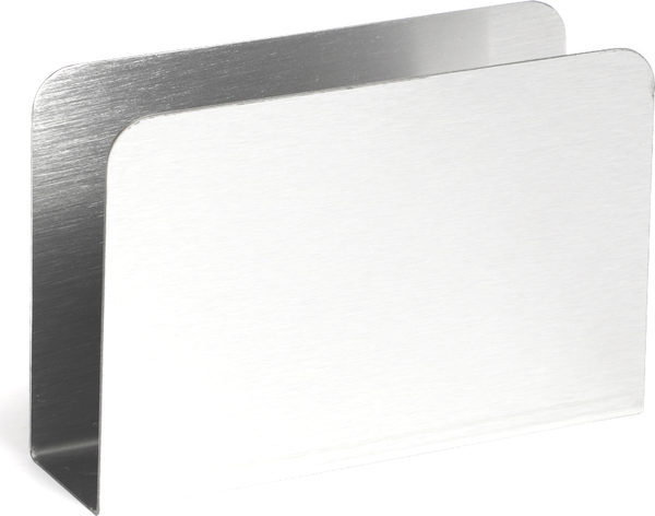 Изображение товара Салфетница Luxstahl мки225