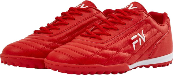 Изображение товара Бутсы футзальные FN Eagle (TF) Kid / KFN5061001-600 (р.34, красный)