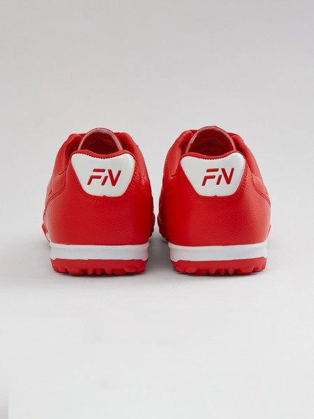 Изображение товара Бутсы футзальные FN Eagle (TF) Kid / KFN5061001-600 (р.34, красный)