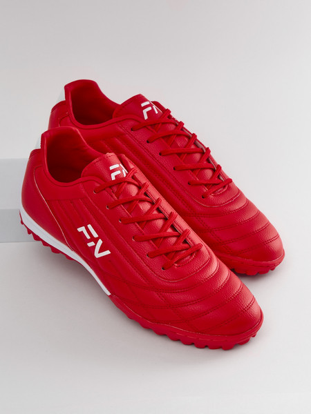 Изображение товара Бутсы футзальные FN Eagle (TF) Kid / KFN5061001-600 (р.35, красный)