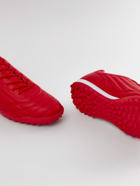 Изображение товара Бутсы футзальные FN Eagle (TF) Kid / KFN5061001-600 (р.35, красный)