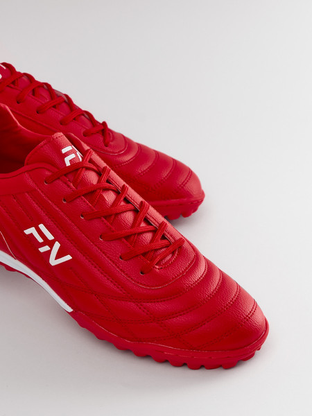 Изображение товара Бутсы футзальные FN Eagle (TF) Kid / KFN5061001-600 (р.37, красный)