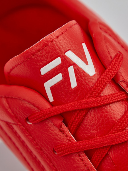 Изображение товара Бутсы футзальные FN Eagle (TF) Kid / KFN5061001-600 (р.37, красный)