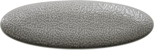 Изображение товара Блюдо Corone Nori LQ-QK15295-GRY / фк5629 (серый)