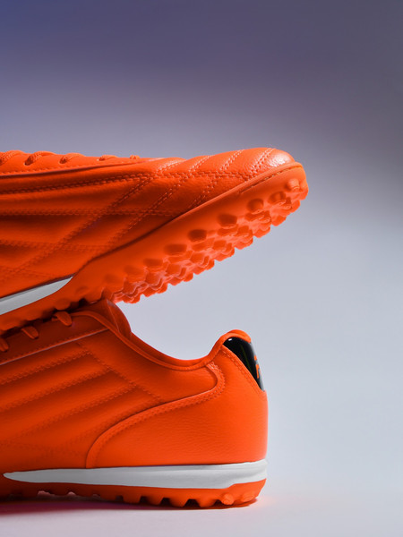 Изображение товара Бутсы футзальные FN Eagle (TF) Kid / KFN5061001-804 (р.32, оранжевый)