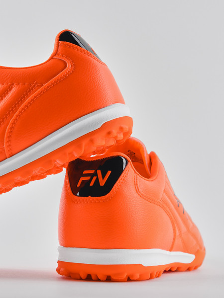 Изображение товара Бутсы футзальные FN Eagle (TF) Kid / KFN5061001-804 (р.32, оранжевый)