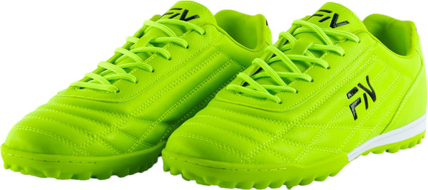 Изображение товара Бутсы футзальные FN Eagle (TF) Kid / KFN5061001-904 (р.37, неон/салатовый)