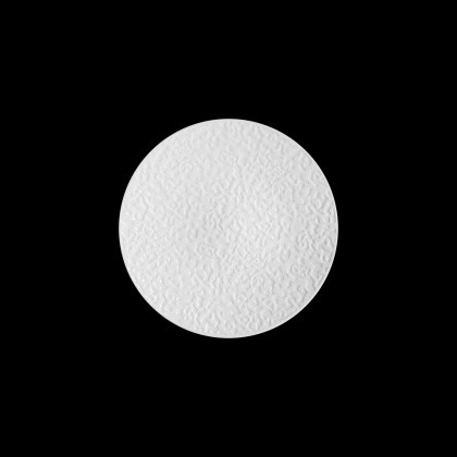 Изображение товара Тарелка закусочная (десертная) Corone Nori LQ-QK15288 / фк5609 (белый)