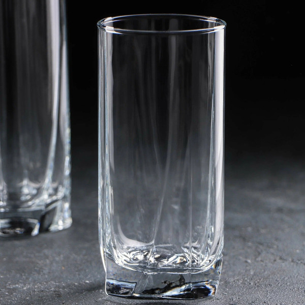 Изображение товара Стакан Pasabahce Luna 42358/b/363