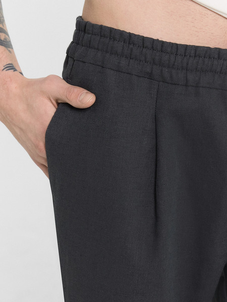 Изображение товара Штаны Mark Formelle 181238 (р.94-188, сталь)