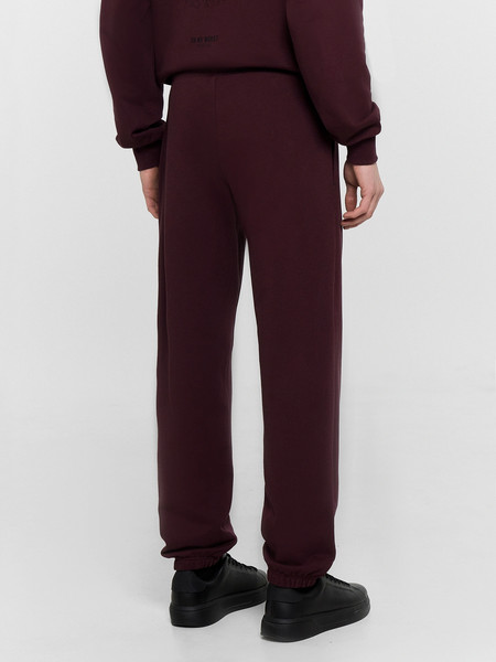 Изображение товара Штаны Mark Formelle 181256 (р.78-170/176, винный)
