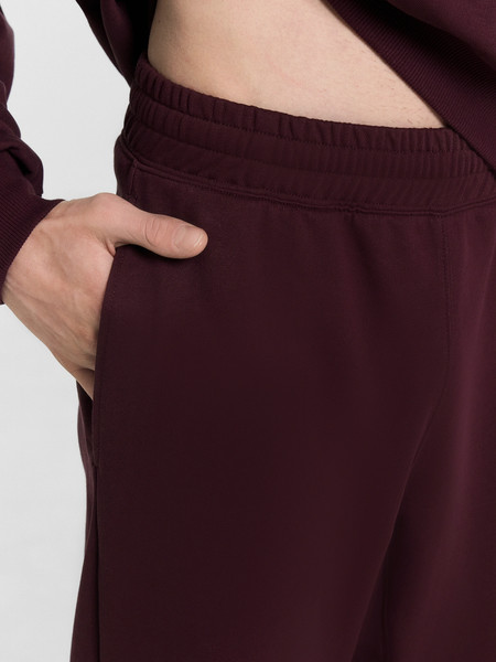 Изображение товара Штаны Mark Formelle 181256 (р.86-170/176, винный)