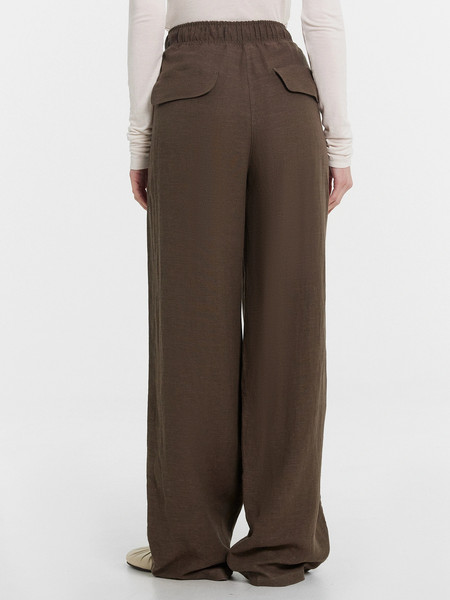 Изображение товара Штаны Mark Formelle 182507 (р.170-94, темная полынь)