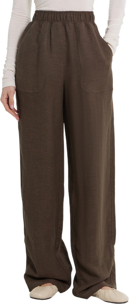 Изображение товара Штаны Mark Formelle 182507 (р.170-94, темная полынь)