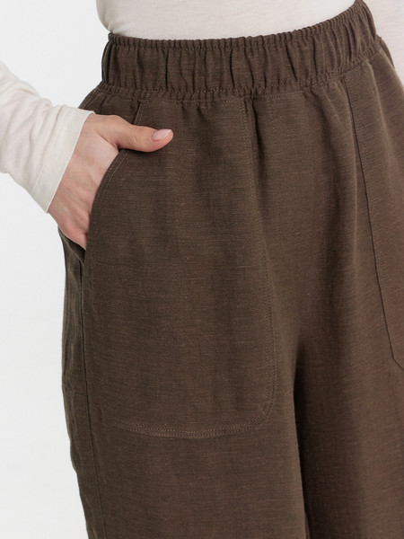 Изображение товара Штаны Mark Formelle 182507 (р.170-94, темная полынь)