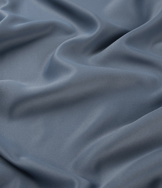 Изображение товара Штора LEGRAND Блэкаут 200x280 / 58147208 (серый/голубой)