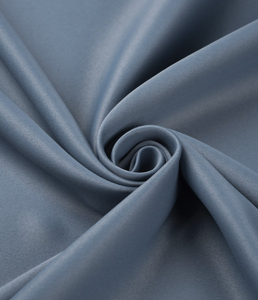 Изображение товара Штора LEGRAND Блэкаут 200x280 / 58147208 (серый/голубой)