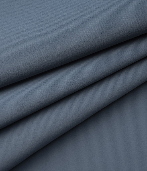 Изображение товара Штора LEGRAND Блэкаут 200x280 / 58147208 (серый/голубой)