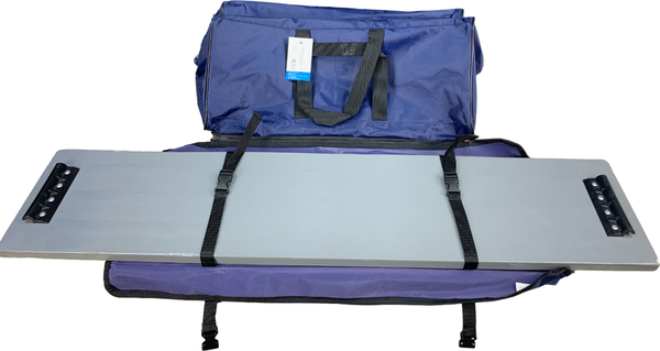 Изображение товара Накладка на банку СИБТЕРМО 01210901.70 (синий, 70см)