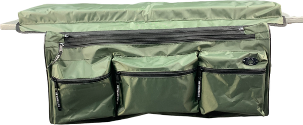 Изображение товара Накладка на банку СИБТЕРМО 01210902.85 (хаки, 85см)