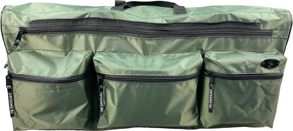 Изображение товара Накладка на банку СИБТЕРМО 01210902.85 (хаки, 85см)