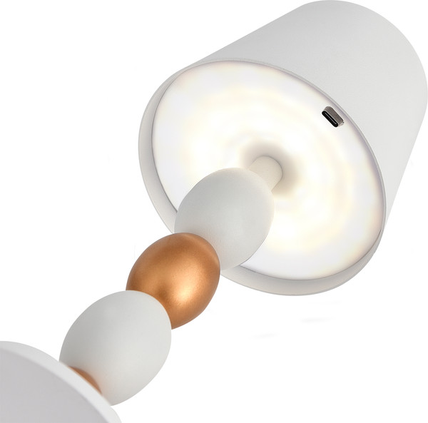 Изображение товара Прикроватная лампа ST Luce SL1011.514.01